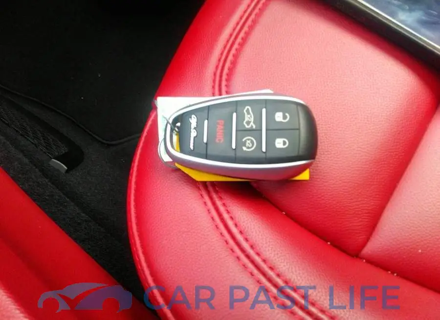 ZASPAKAN1K7C60328# 11