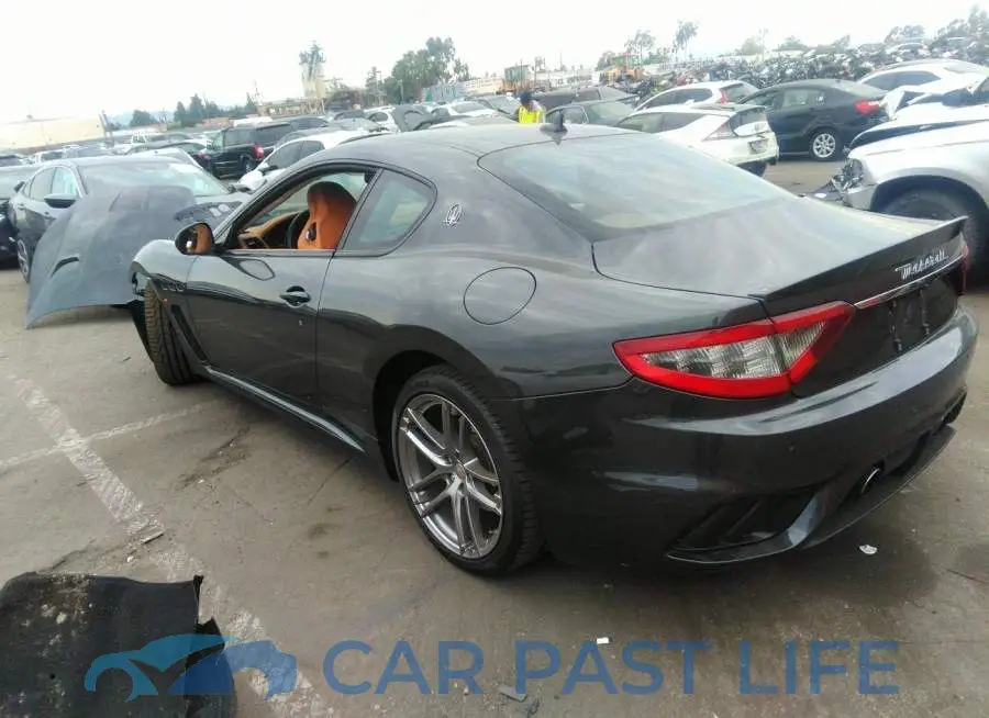 ZAM45VLA6J0259450# 3