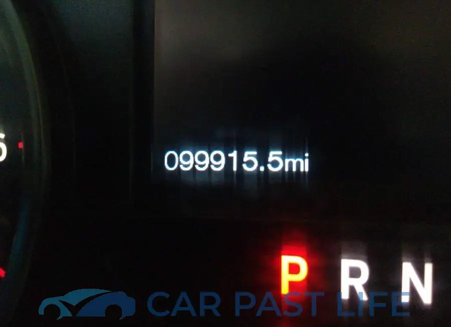 1FTFX1E59JKE30048# 7