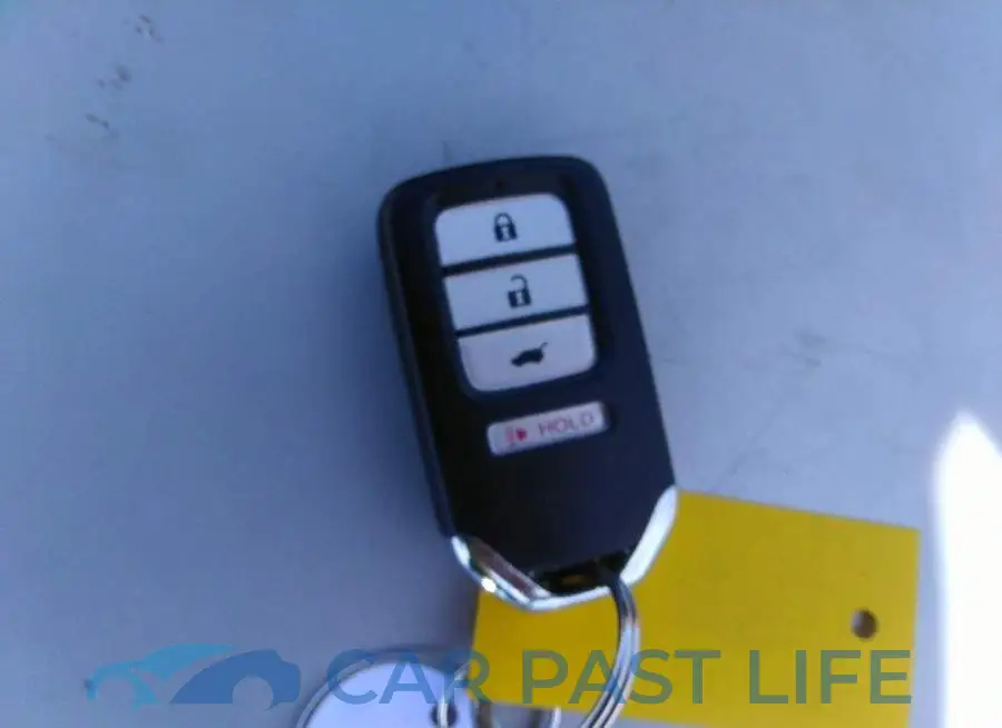 3CZRU6H55MM737853# 11