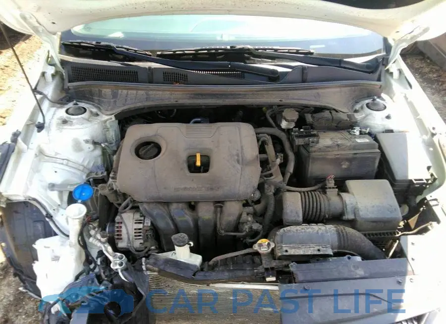 3KPF34AD5KE044886# 10