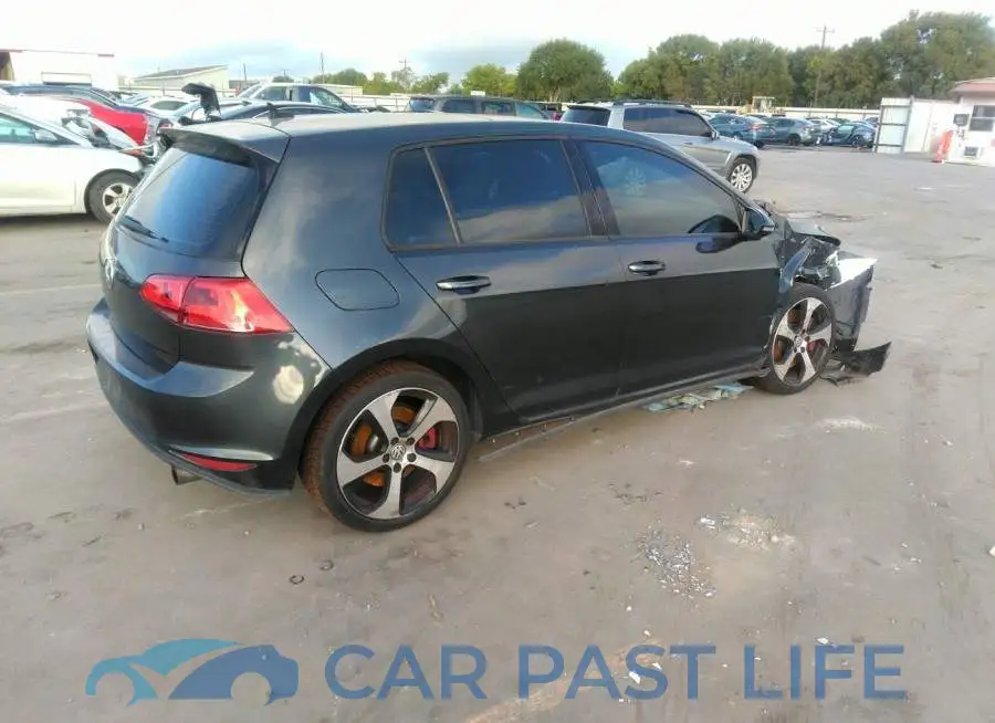 3VW547AU2FM083034# 4