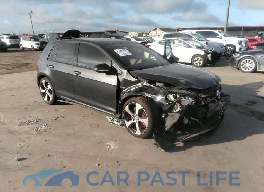3VW547AU2FM083034# 1