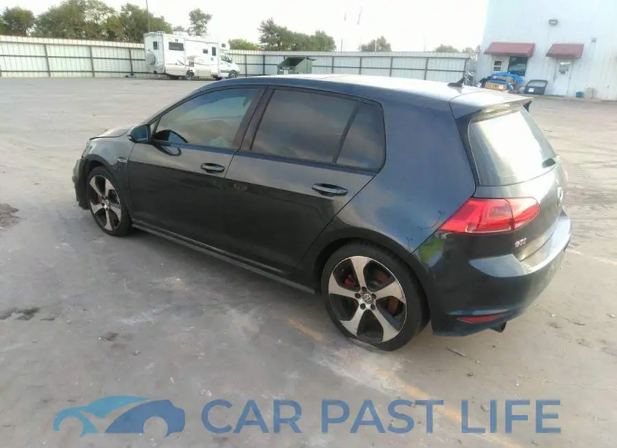 3VW547AU2FM083034# 3