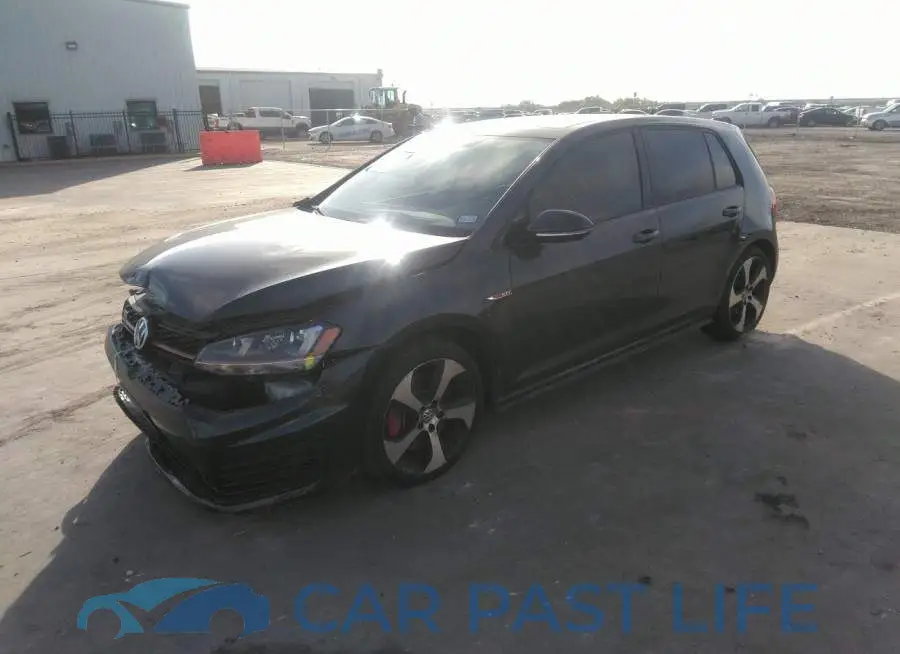 3VW547AU2FM083034# 2