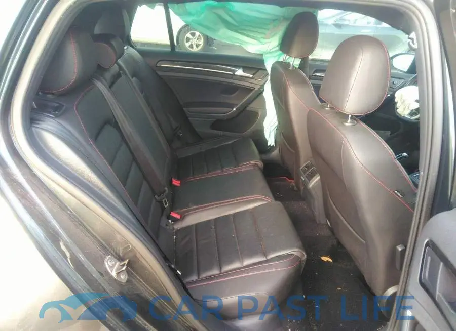 3VW547AU2FM083034# 8