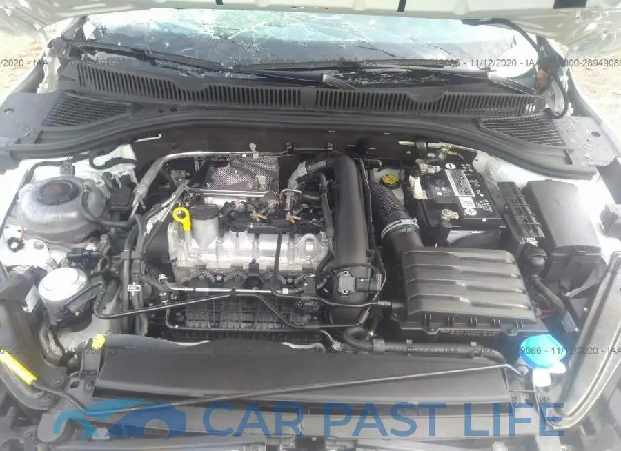 3VWC57BU9KM187212# 10