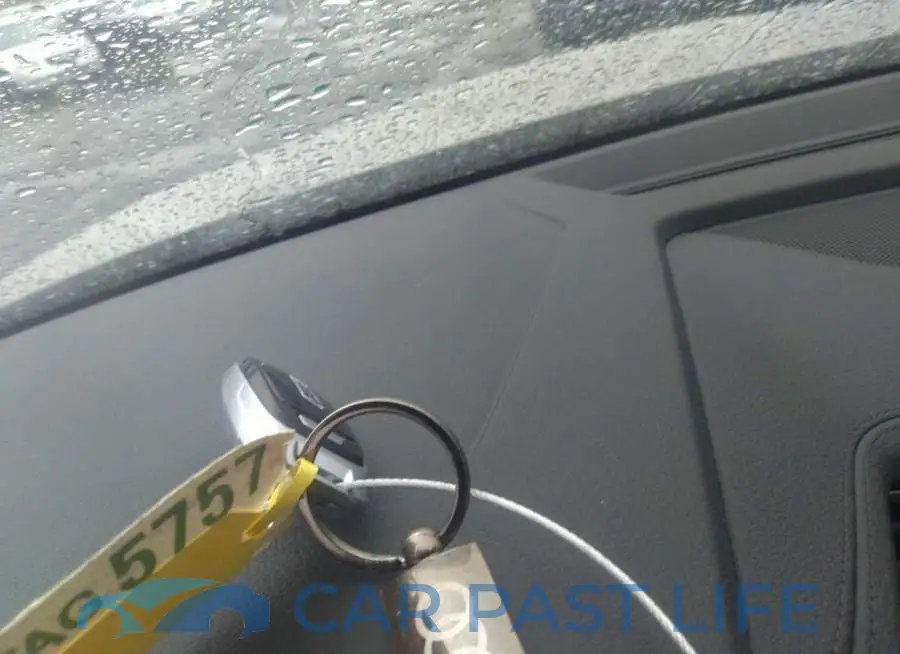 WA1LAAGE7NB012203# 11