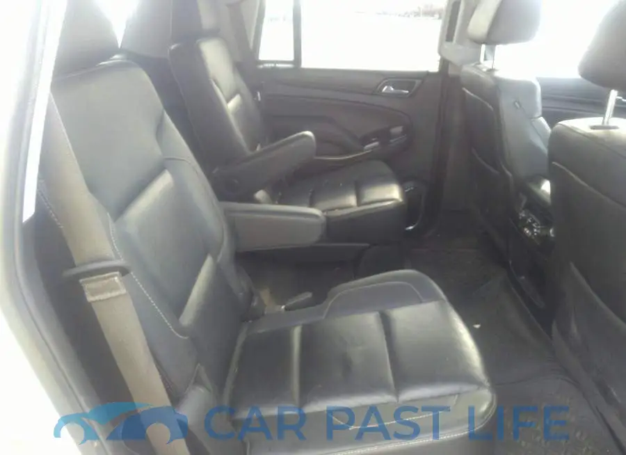 1GKS2BKC6FR151309# 8
