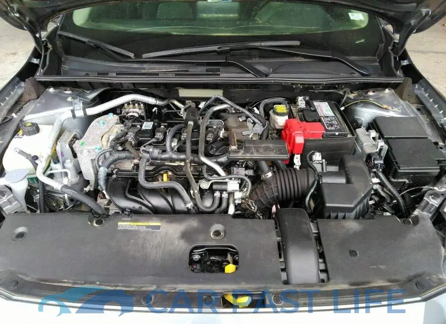 3N1AB8CV2LY244007# 10