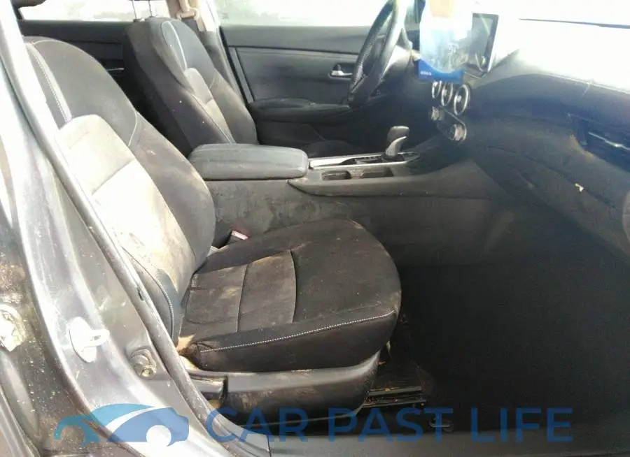 3N1AB8CV2LY244007# 5