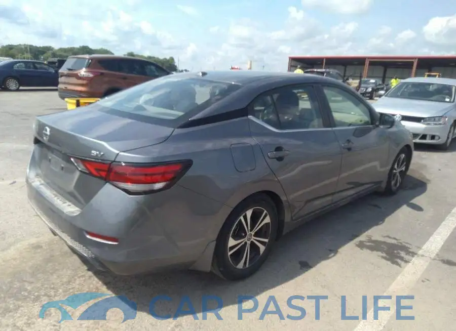 3N1AB8CV2LY244007# 4
