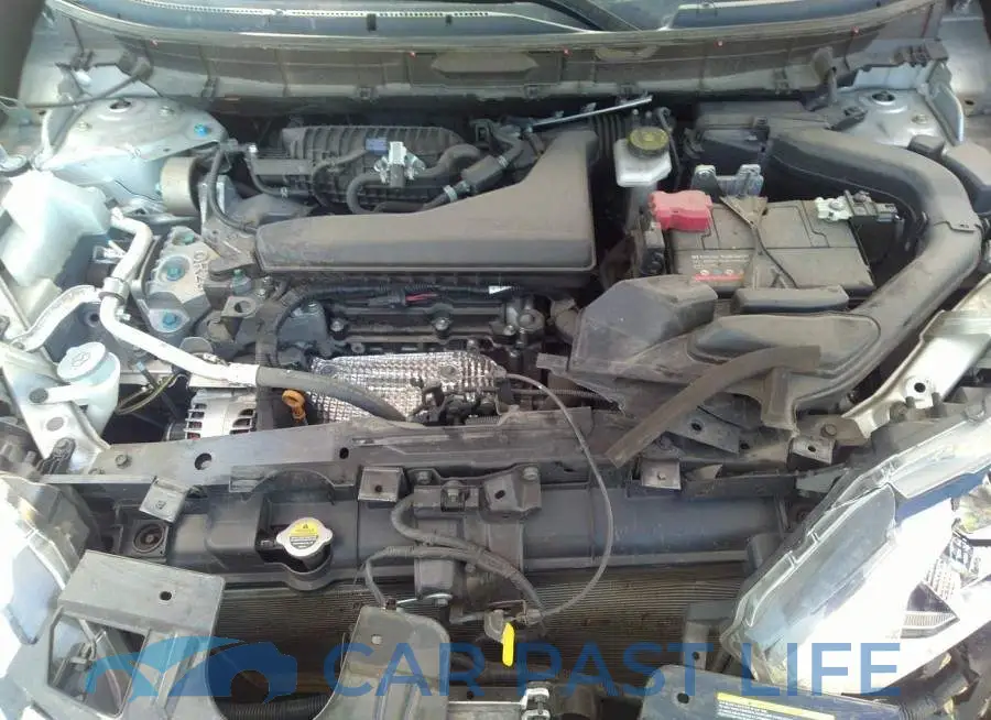 KNMAT2MT0LP540097# 10