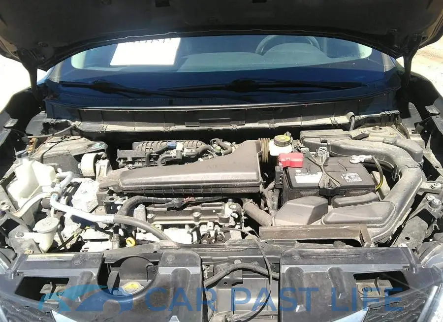KNMAT2MV1GP631029# 10