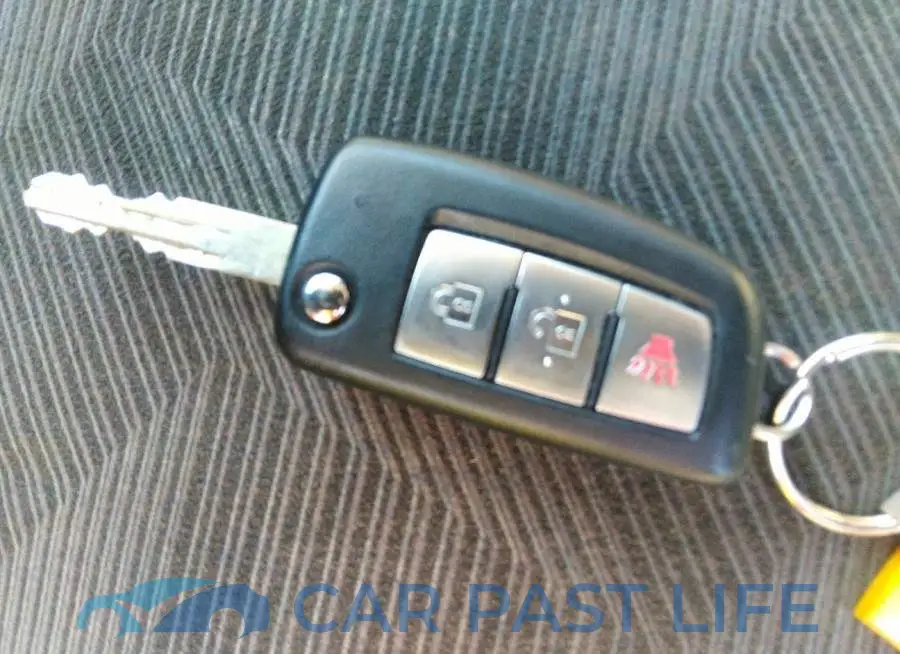 KNMAT2MV1GP631029# 11