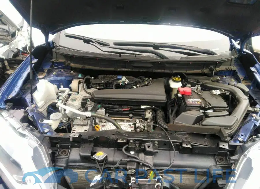 KNMAT2MV4KP509645# 10