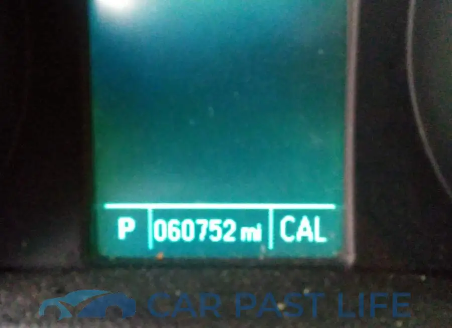 KL4CJESB4FB168253# 7