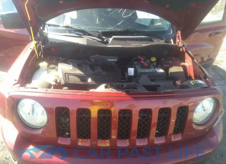1C4NJRFB7HD194756# 10