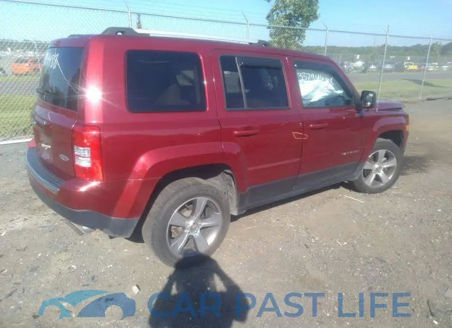 1C4NJRFB7HD194756# 4