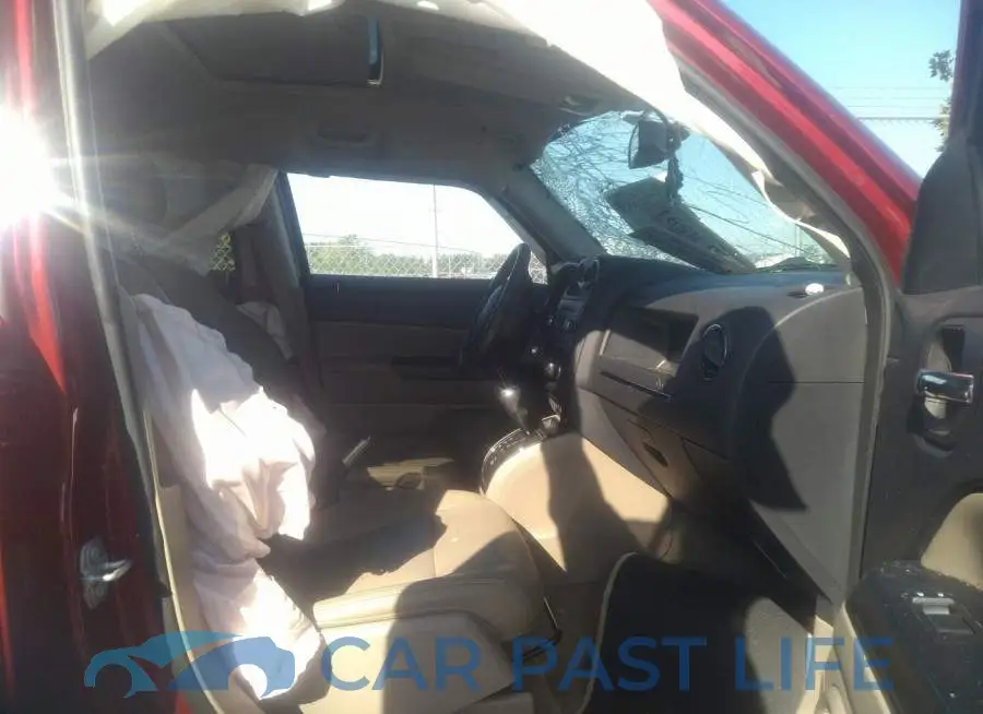 1C4NJRFB7HD194756# 5
