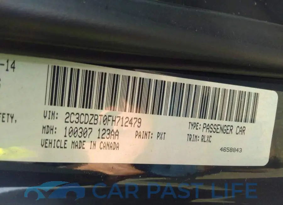 2C3CDZBT0FH712479# 9