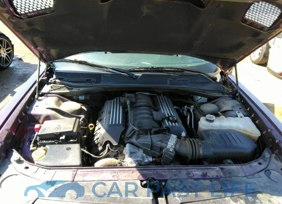 2C3CDZFJ6MH538911# 10