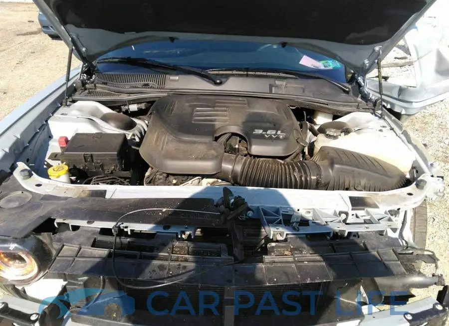 2C3CDZKG6LH199236# 10