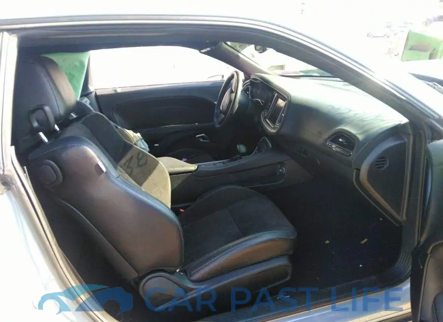 2C3CDZKG6LH199236# 5