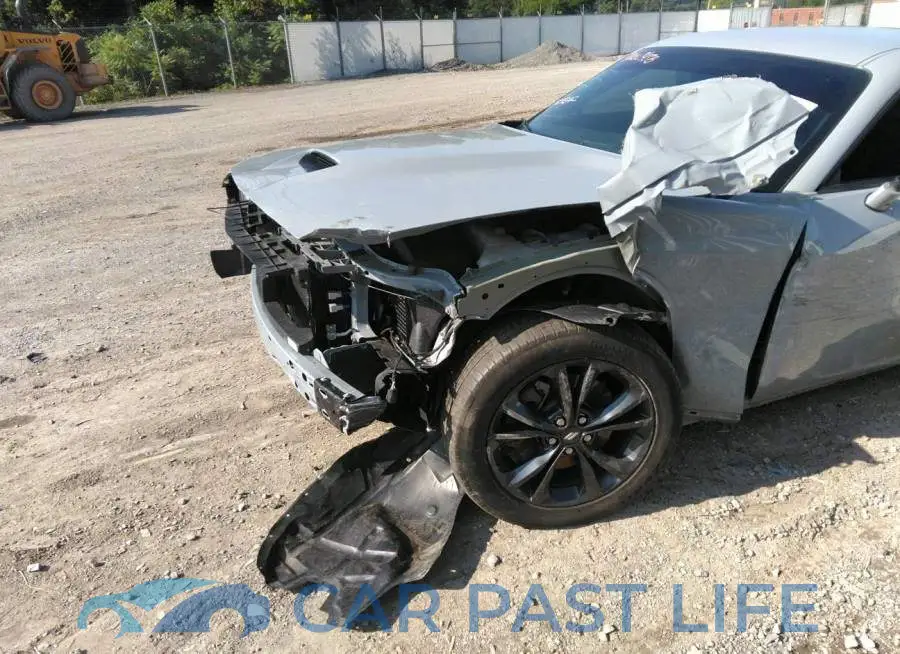 2C3CDZKG6LH199236# 6