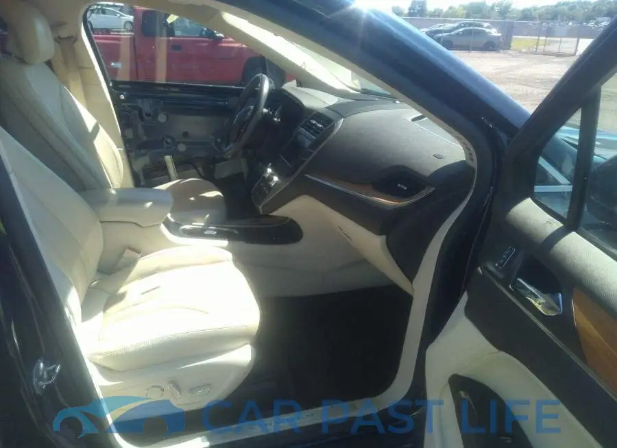 5LMCJ1A96FUJ08887# 5
