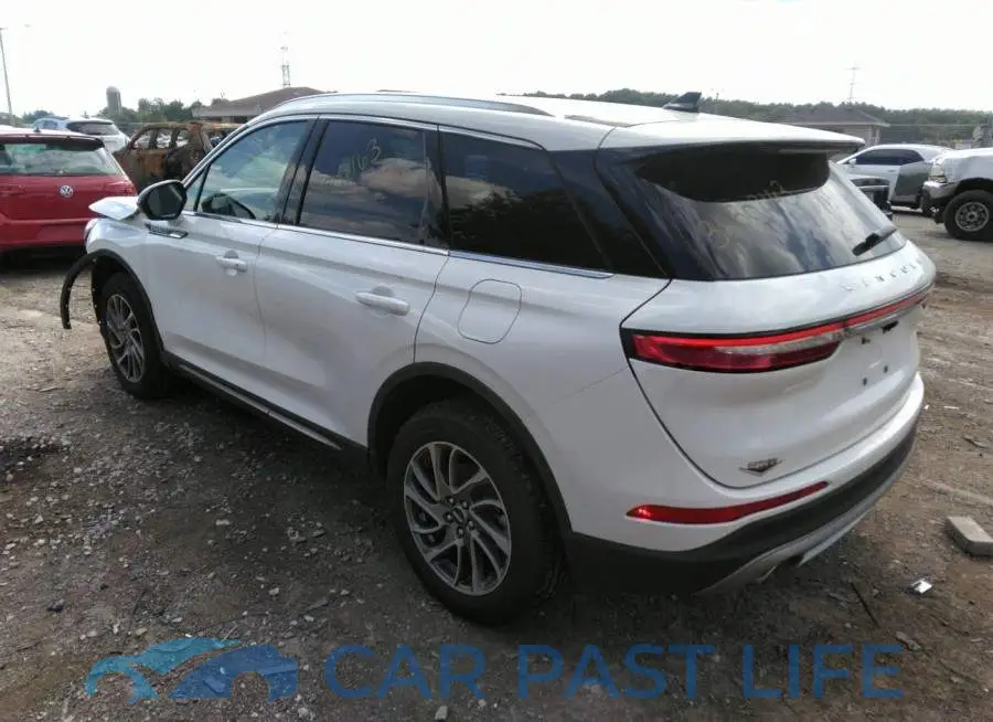 5LMCJ1D92NUL13200# 3