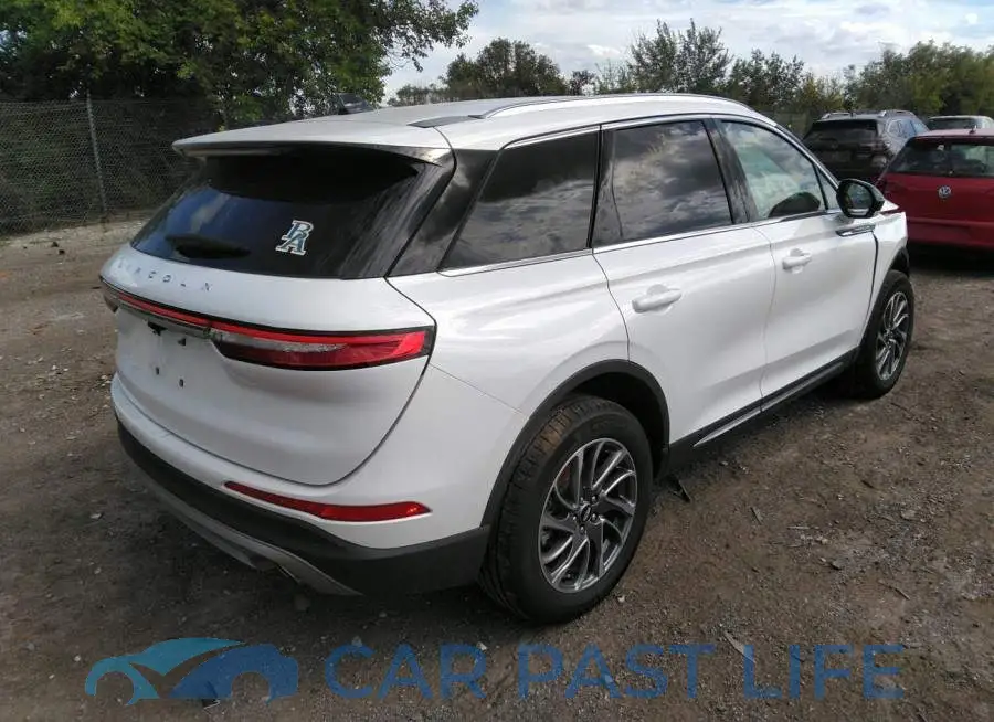 5LMCJ1D92NUL13200# 4