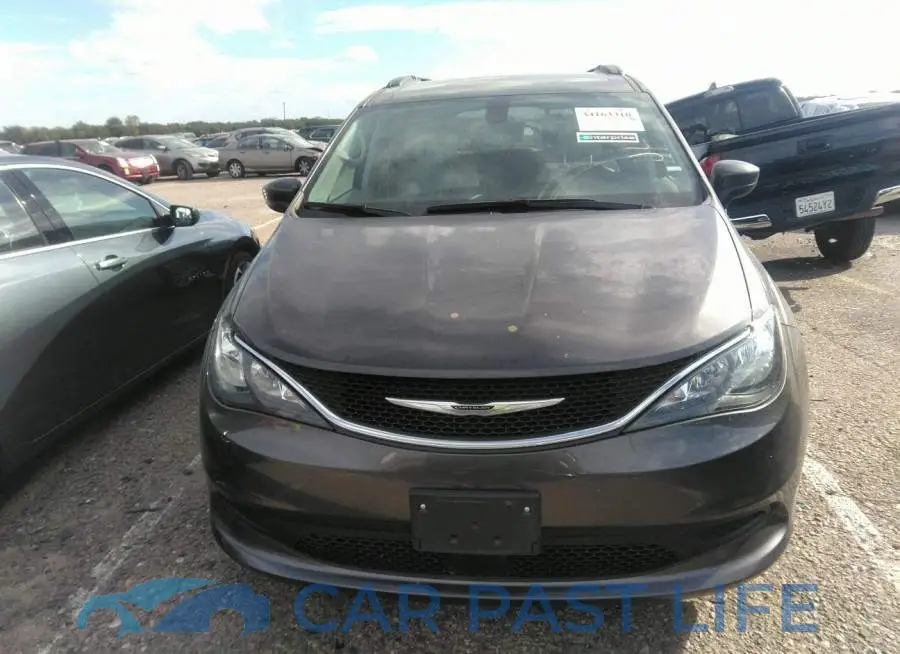 2C4RC1DG3MR543592# 6