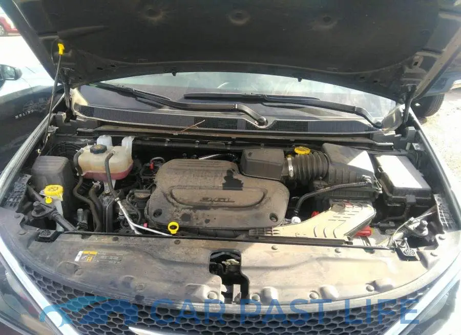 2C4RC1DG3MR543592# 10