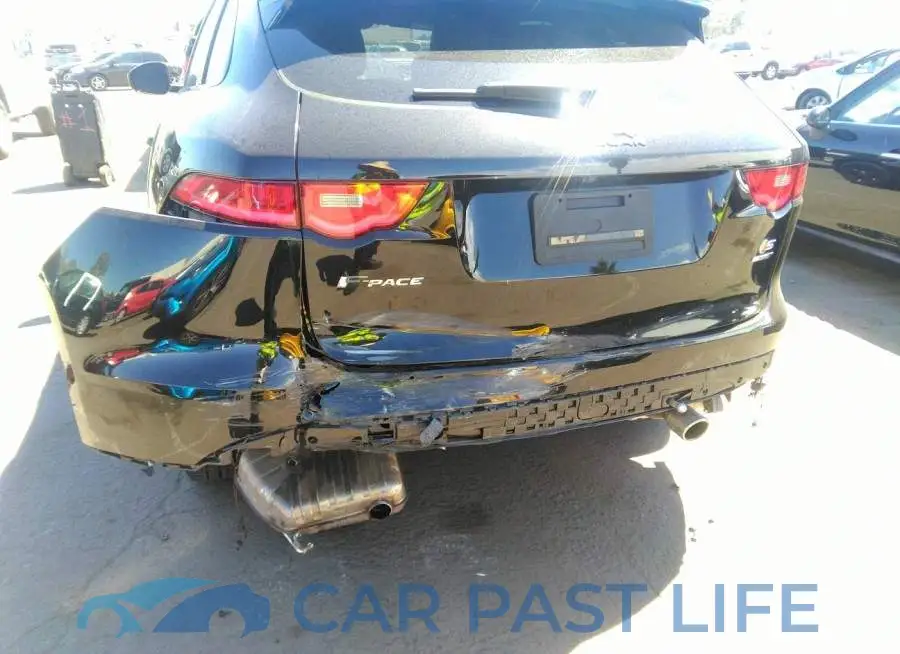 SADCM2FV1KA397395# 6