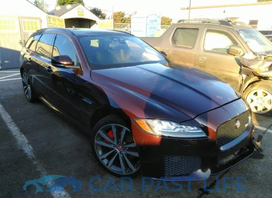 SAJBM2FV3JCY70628# 1