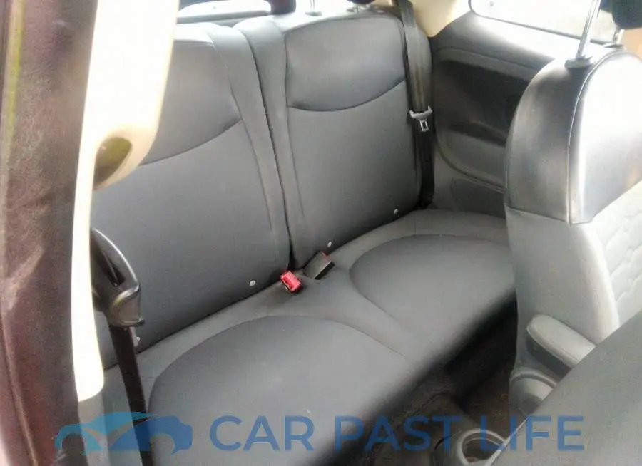 3C3CFFDR5FT501358# 8