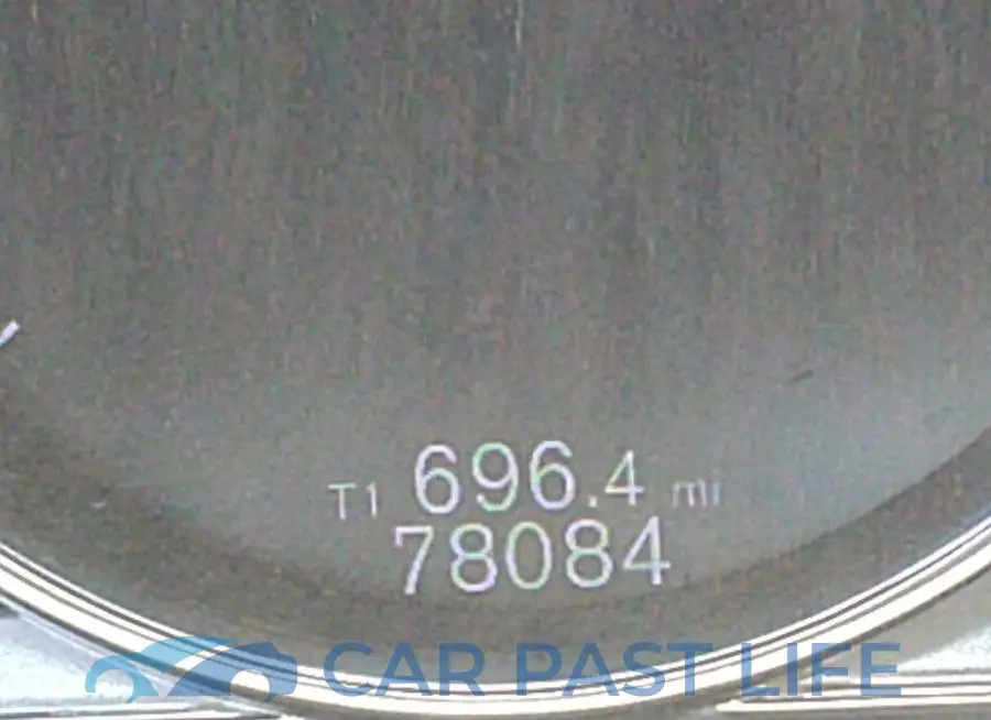 YV126MFL8J2450270# 7