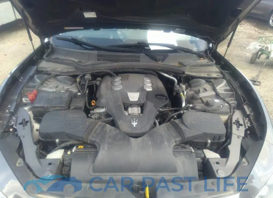 ZAM57XSA6G1164658# 10