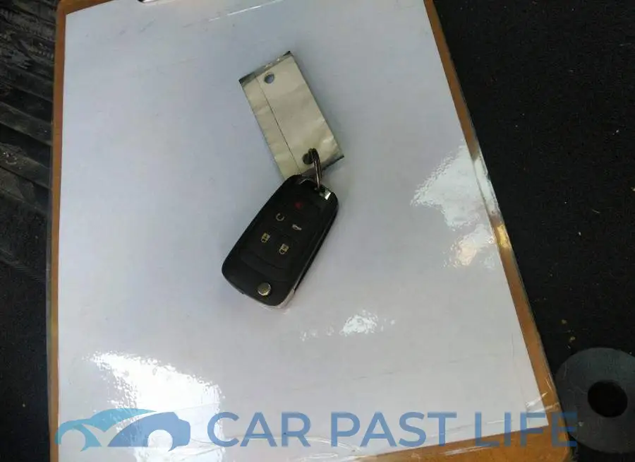6G3F15RW1GL220951# 11