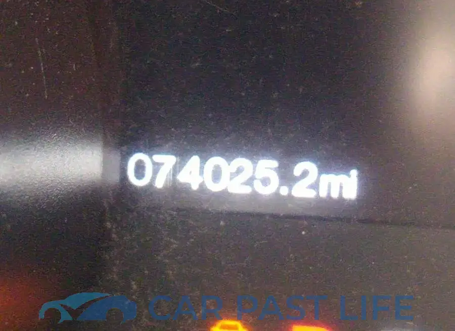1FATP8UH0G5307971# 7