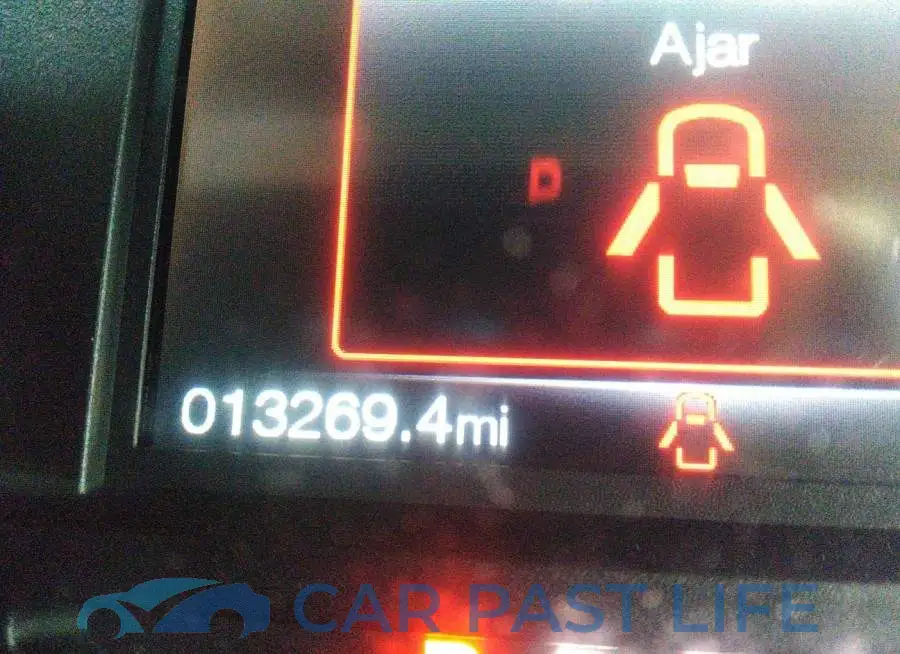 1FTEW1CP7JKF52751# 7