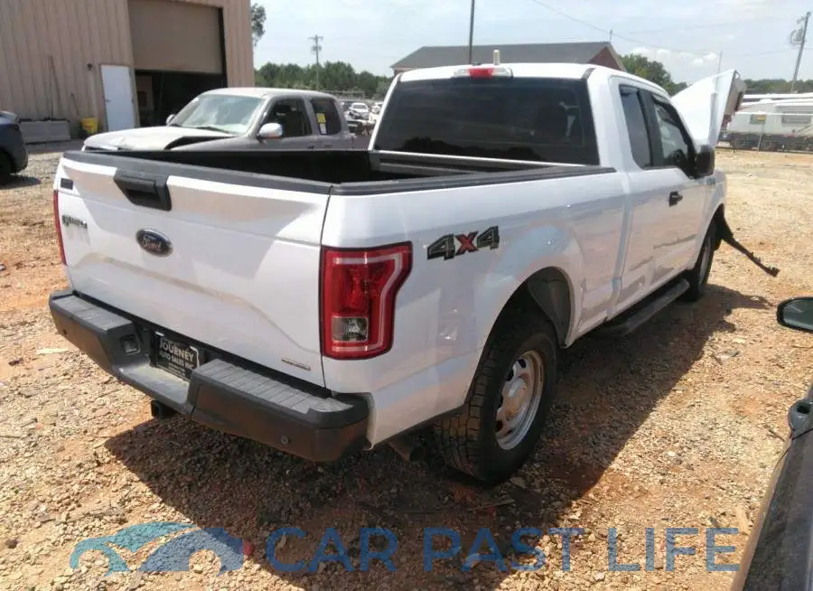 1FTFX1EF5GKE97084# 4