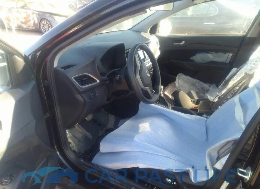 3KPC24A68LE113501# 5