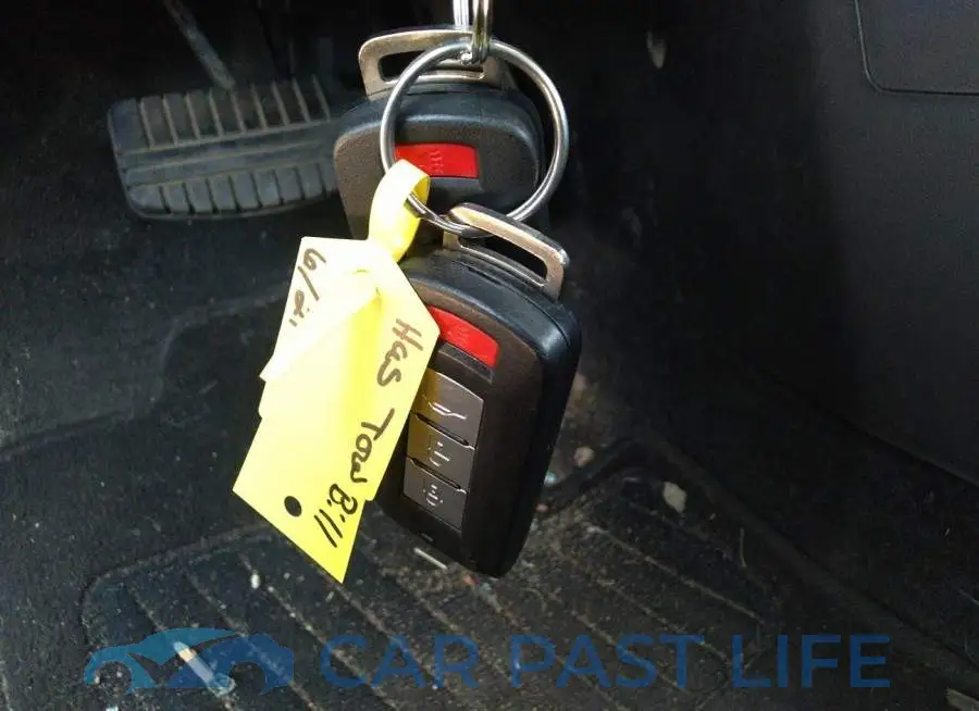 JA32V2FW9GU003840# 11
