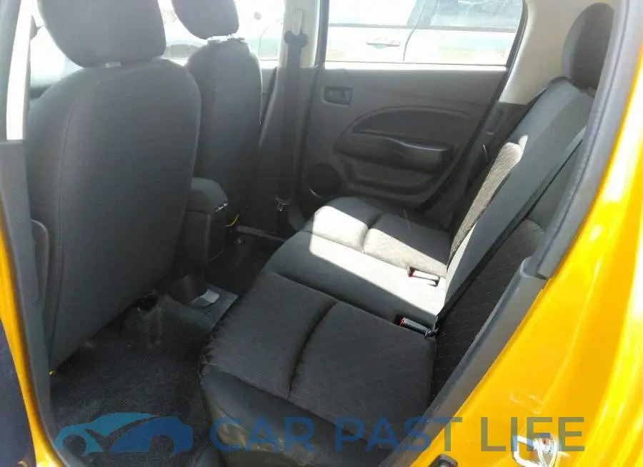 ML32AUHJ6MH000735# 8
