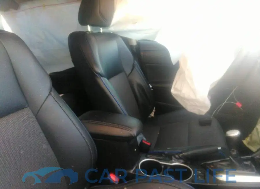 2T1BURHEXJC015890# 5