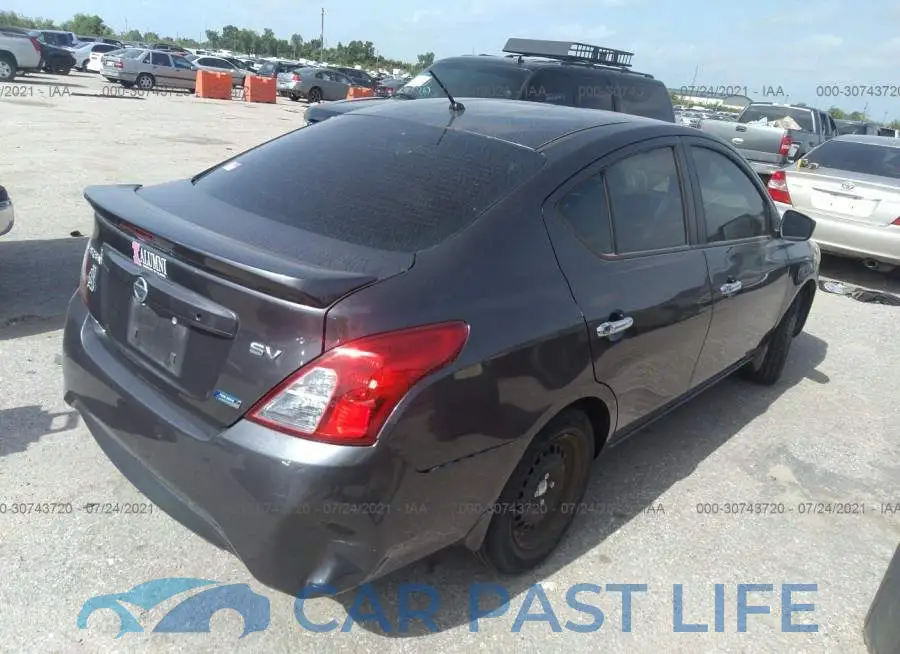 3N1CN7AP7FL944444# 4