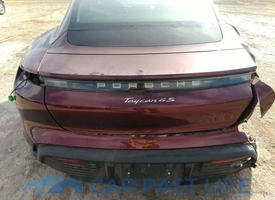 WP0AB2Y13MSA40979# 10