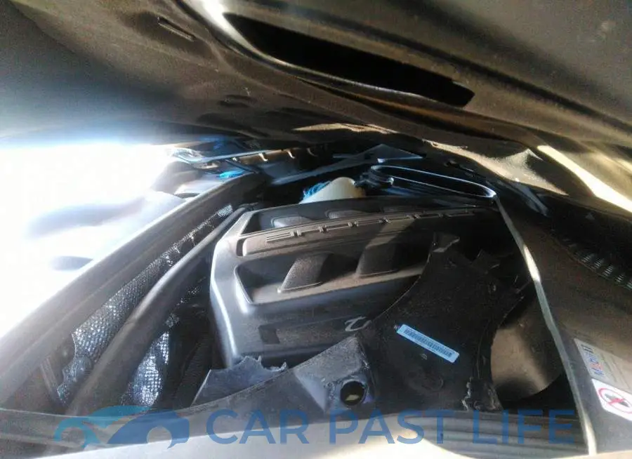 WP1AF2A52HLB61581# 10